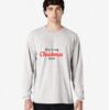 Heavy Cotton Adult Long Sleeve T-Shirt Thumbnail