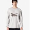 Heavy Cotton Adult Long Sleeve T-Shirt Thumbnail