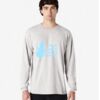 Heavy Cotton Adult Long Sleeve T-Shirt Thumbnail