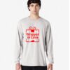 Heavy Cotton Adult Long Sleeve T-Shirt Thumbnail