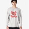 Heavy Cotton Adult Long Sleeve T-Shirt Thumbnail