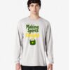 Heavy Cotton Adult Long Sleeve T-Shirt Thumbnail
