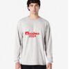 Heavy Cotton Adult Long Sleeve T-Shirt Thumbnail