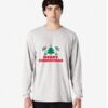 Heavy Cotton Adult Long Sleeve T-Shirt Thumbnail