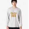 Heavy Cotton Adult Long Sleeve T-Shirt Thumbnail