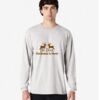 Heavy Cotton Adult Long Sleeve T-Shirt Thumbnail