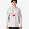 Heavy Cotton Adult Long Sleeve T-Shirt Thumbnail
