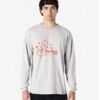 Heavy Cotton Adult Long Sleeve T-Shirt Thumbnail