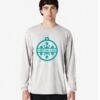 Heavy Cotton Adult Long Sleeve T-Shirt Thumbnail