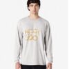 Heavy Cotton Adult Long Sleeve T-Shirt Thumbnail
