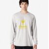Heavy Cotton Adult Long Sleeve T-Shirt Thumbnail