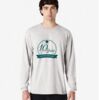 Heavy Cotton Adult Long Sleeve T-Shirt Thumbnail