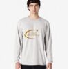 Heavy Cotton Adult Long Sleeve T-Shirt Thumbnail