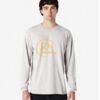 Heavy Cotton Adult Long Sleeve T-Shirt Thumbnail