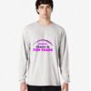 Heavy Cotton Adult Long Sleeve T-Shirt Thumbnail