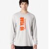 Heavy Cotton Adult Long Sleeve T-Shirt Thumbnail