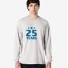Heavy Cotton Adult Long Sleeve T-Shirt Thumbnail