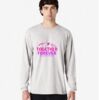 Heavy Cotton Adult Long Sleeve T-Shirt Thumbnail