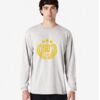 Heavy Cotton Adult Long Sleeve T-Shirt Thumbnail
