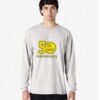 Heavy Cotton Adult Long Sleeve T-Shirt Thumbnail