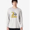 Heavy Cotton Adult Long Sleeve T-Shirt Thumbnail