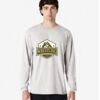 Heavy Cotton Adult Long Sleeve T-Shirt Thumbnail