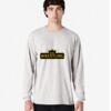Heavy Cotton Adult Long Sleeve T-Shirt Thumbnail