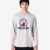 Heavy Cotton Adult Long Sleeve T-Shirt Thumbnail