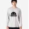 Heavy Cotton Adult Long Sleeve T-Shirt Thumbnail