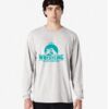 Heavy Cotton Adult Long Sleeve T-Shirt Thumbnail
