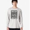 Heavy Cotton Adult Long Sleeve T-Shirt Thumbnail