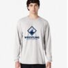 Heavy Cotton Adult Long Sleeve T-Shirt Thumbnail