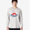 Heavy Cotton Adult Long Sleeve T-Shirt Thumbnail