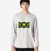 Heavy Cotton Adult Long Sleeve T-Shirt Thumbnail