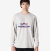 Heavy Cotton Adult Long Sleeve T-Shirt Thumbnail