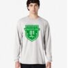 Heavy Cotton Adult Long Sleeve T-Shirt Thumbnail