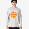 Heavy Cotton Adult Long Sleeve T-Shirt Thumbnail