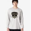 Heavy Cotton Adult Long Sleeve T-Shirt Thumbnail