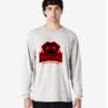 Heavy Cotton Adult Long Sleeve T-Shirt Thumbnail