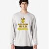 Heavy Cotton Adult Long Sleeve T-Shirt Thumbnail