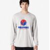Heavy Cotton Adult Long Sleeve T-Shirt Thumbnail