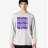 Heavy Cotton Adult Long Sleeve T-Shirt Thumbnail