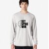 Heavy Cotton Adult Long Sleeve T-Shirt Thumbnail