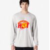 Heavy Cotton Adult Long Sleeve T-Shirt Thumbnail