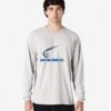 Heavy Cotton Adult Long Sleeve T-Shirt Thumbnail