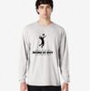 Heavy Cotton Adult Long Sleeve T-Shirt Thumbnail