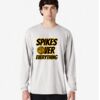 Heavy Cotton Adult Long Sleeve T-Shirt Thumbnail