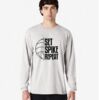 Heavy Cotton Adult Long Sleeve T-Shirt Thumbnail