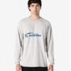 Heavy Cotton Adult Long Sleeve T-Shirt Thumbnail