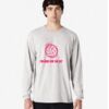 Heavy Cotton Adult Long Sleeve T-Shirt Thumbnail